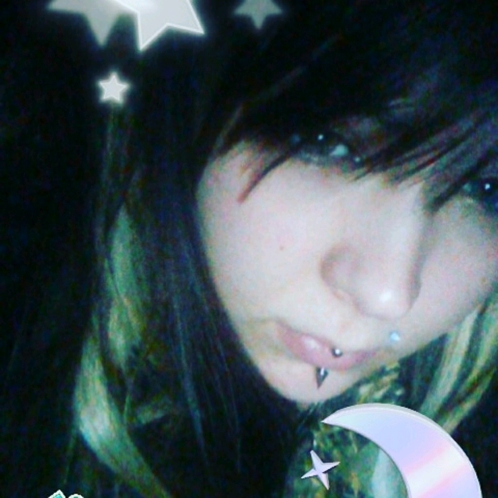 Meet your Posher, Jacquelyn